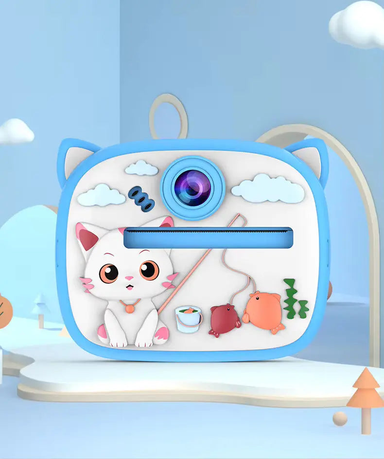 Appareil photo/vidéo Yopli