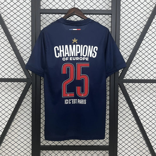 Ensemble maillot PSG enfant Yopli