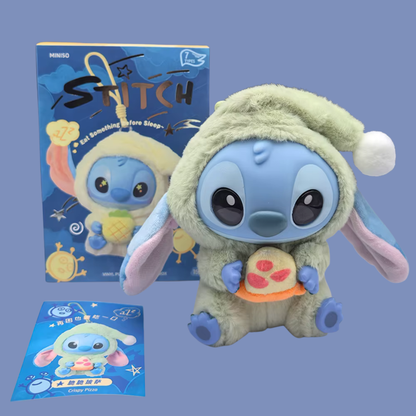 Poupée Stitch