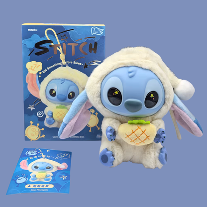 Poupée Stitch