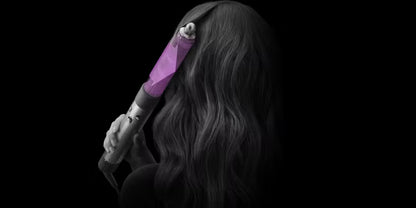 Sèche-cheveux Airwrap Complete Long HS05 Bleu Pervenche/Rosé 1300W Yopli