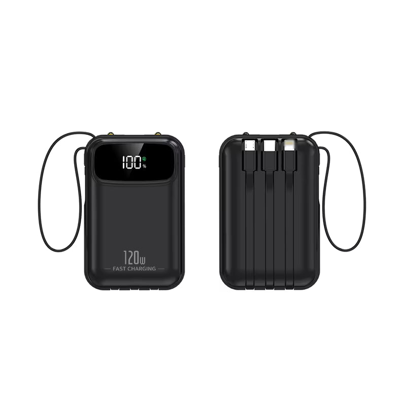 Mini Batterie Externe Portable 20000 Mah
