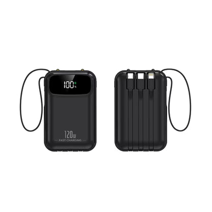 Mini Batterie Externe Portable 20000 Mah