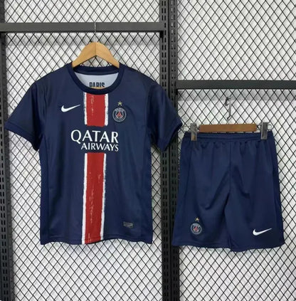 Ensemble maillot PSG enfant Yopli
