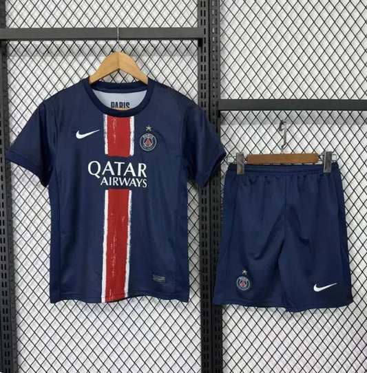 Ensemble maillot PSG enfant Yopli
