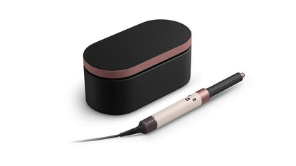 Airwrap Rose poudré