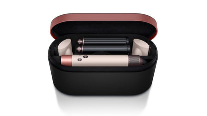 Airwrap Rose poudré