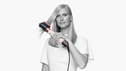 Airwrap Rose poudré