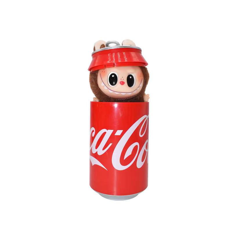 Boîte Mystère Labubu x Coca-Cola – Édition Limitée