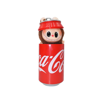 Boîte Mystère Labubu x Coca-Cola – Édition Limitée