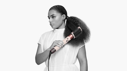 Airwrap Rose poudré