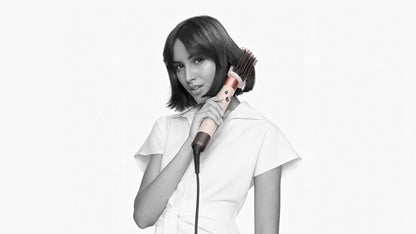 Airwrap Rose poudré