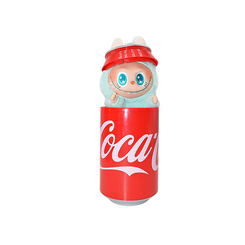 Boîte Mystère Labubu x Coca-Cola – Édition Limitée
