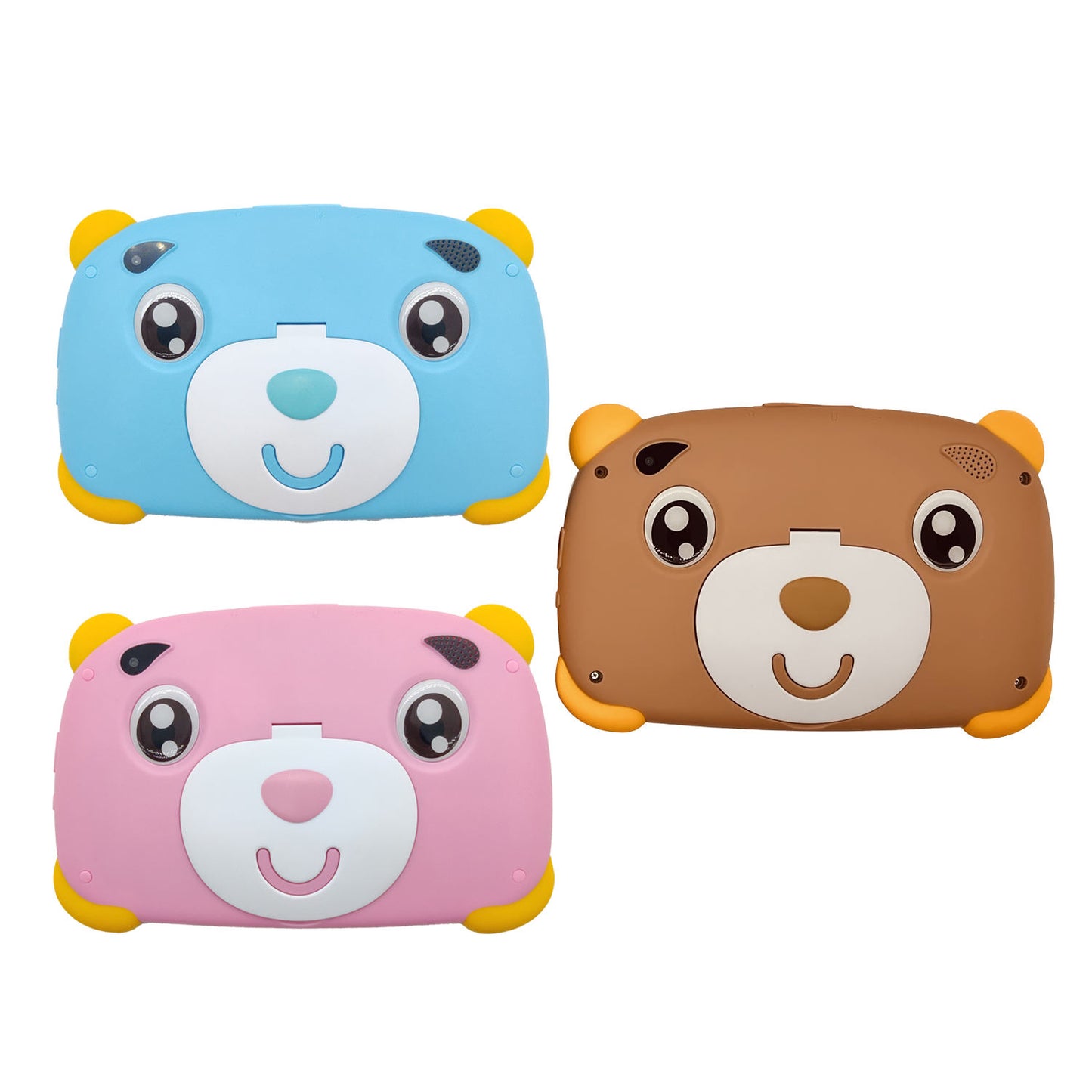 Tablette enfant