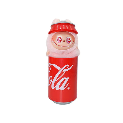Boîte Mystère Labubu x Coca-Cola – Édition Limitée