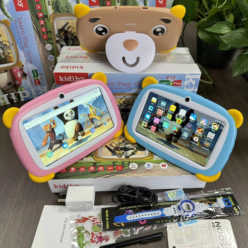 Tablette enfant