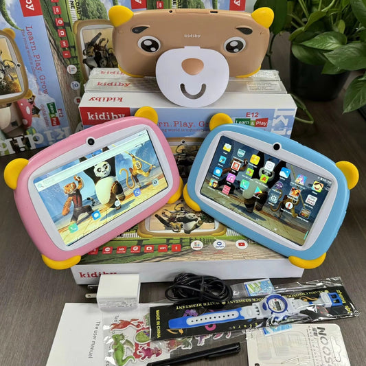 Tablette enfant