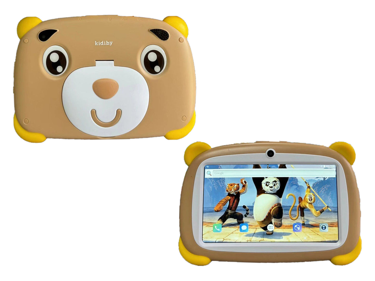 Tablette enfant