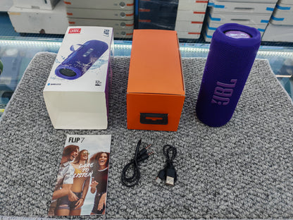 JBL Flip 7