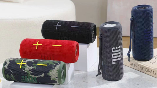 JBL Flip 7