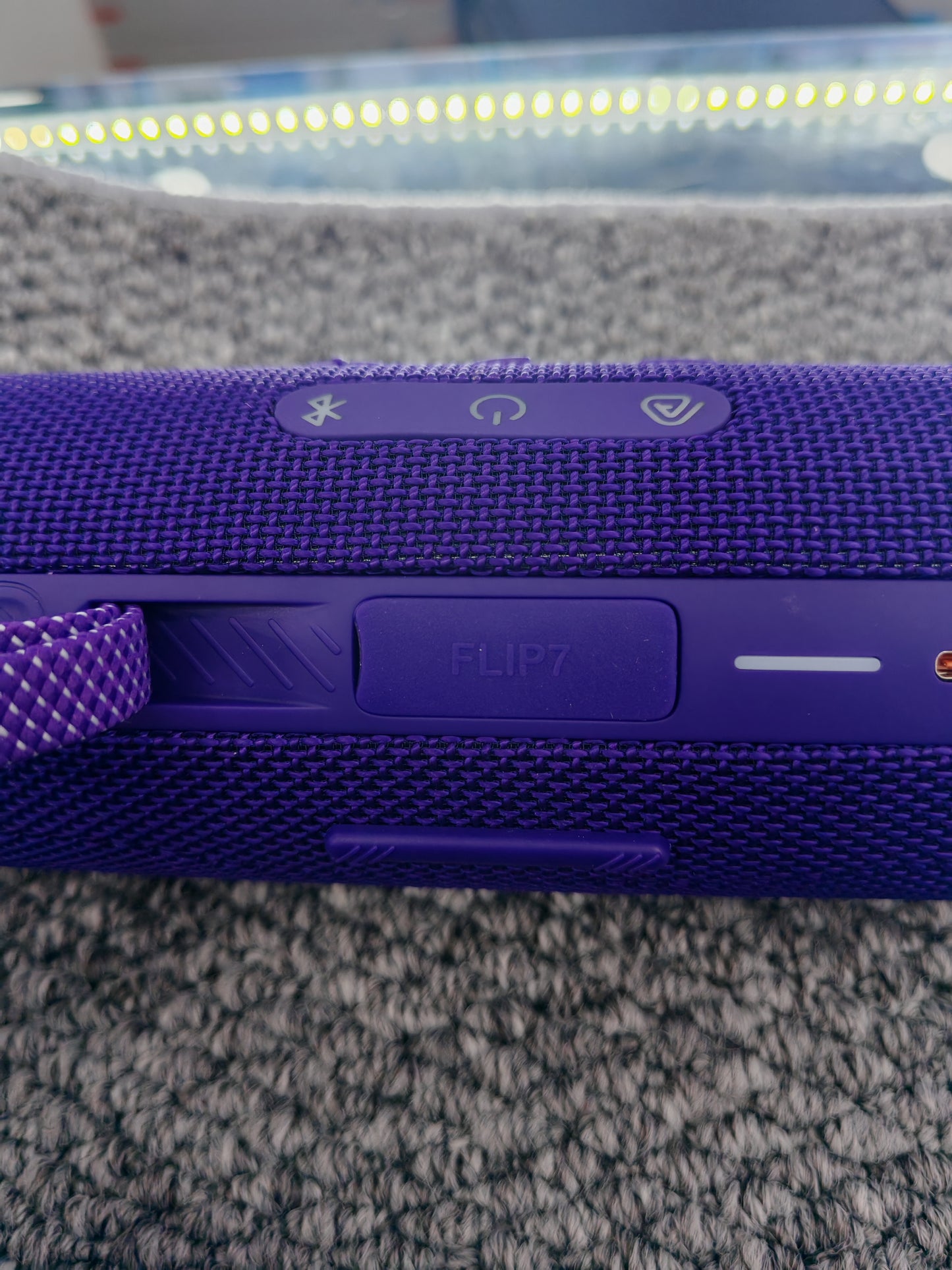JBL Flip 7