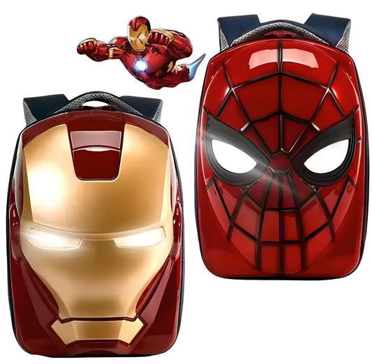 Sac super-héros Yopli