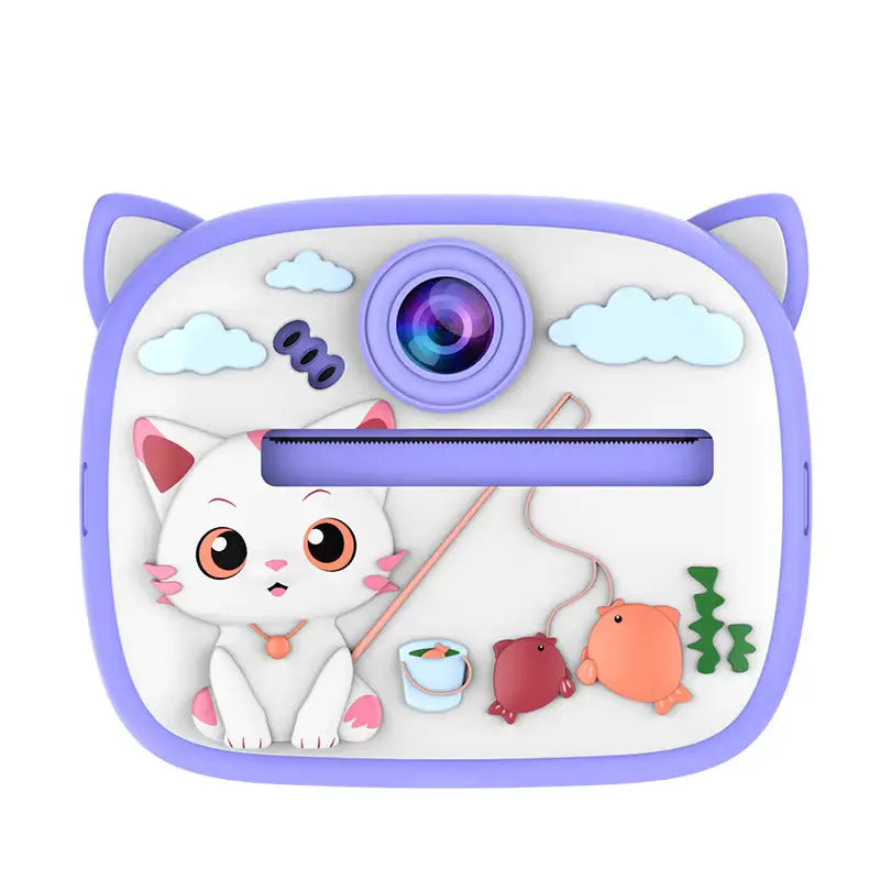 Appareil photo/vidéo Yopli