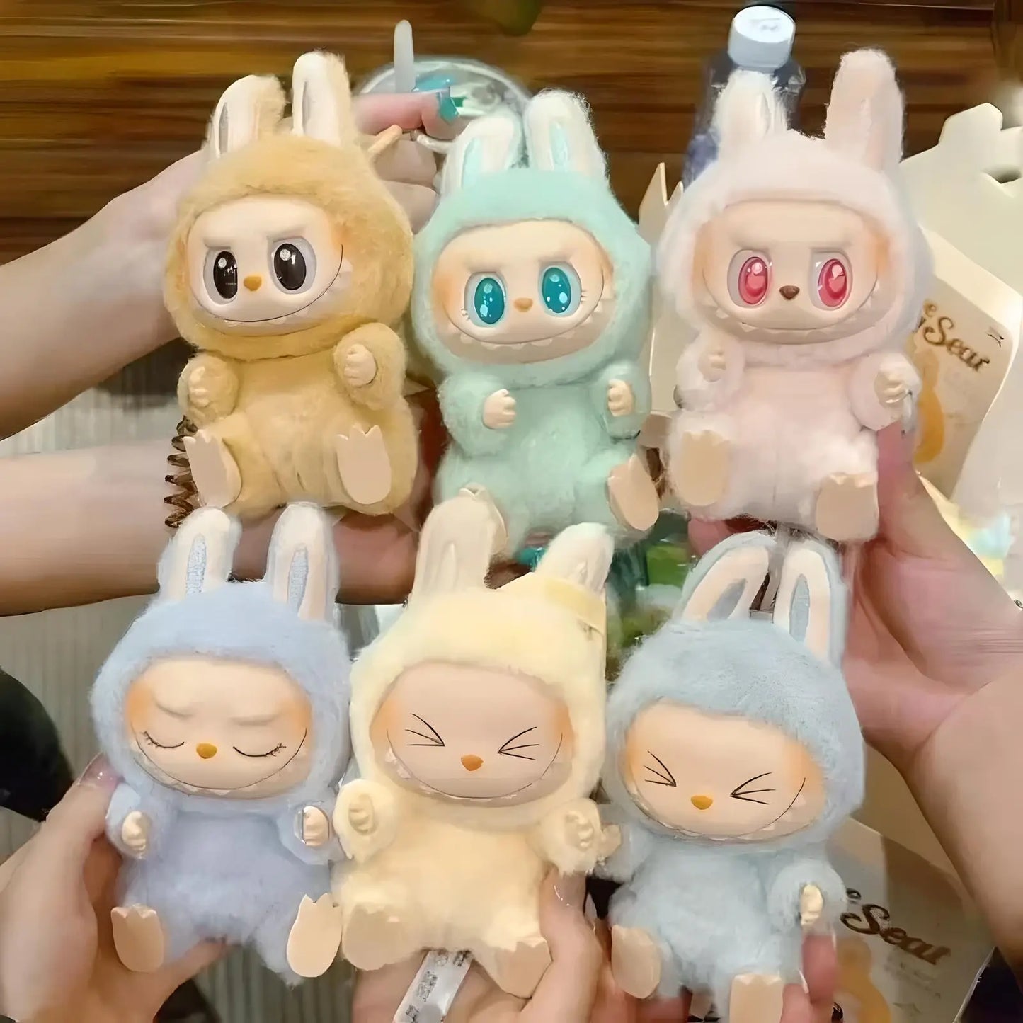 Labubu Yopli
