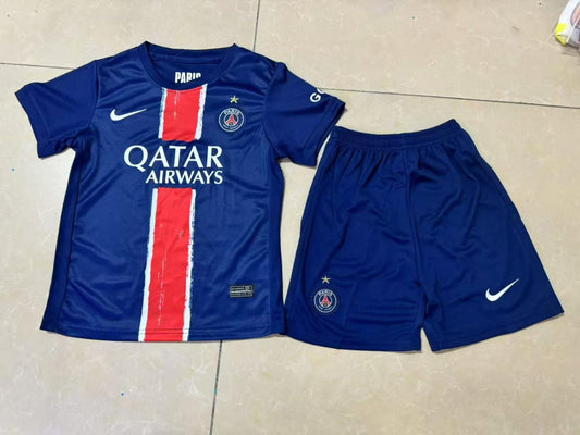 Ensemble maillot PSG enfant