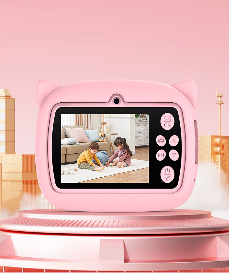 Appareil photo/vidéo