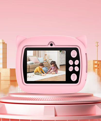 Appareil photo/vidéo