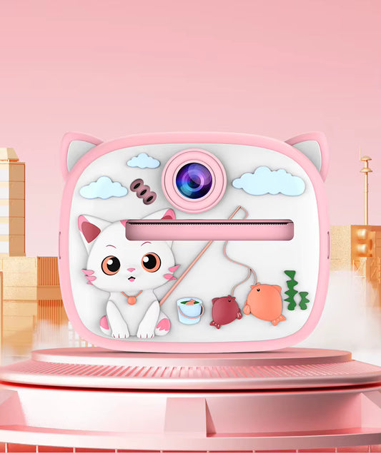 Appareil photo/vidéo