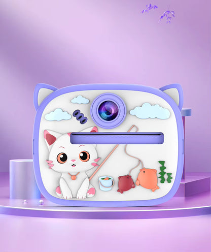 Appareil photo/vidéo