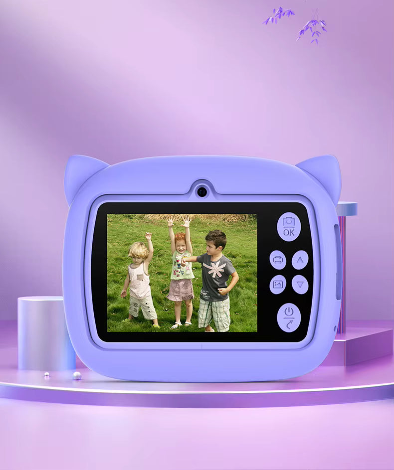 Appareil photo/vidéo