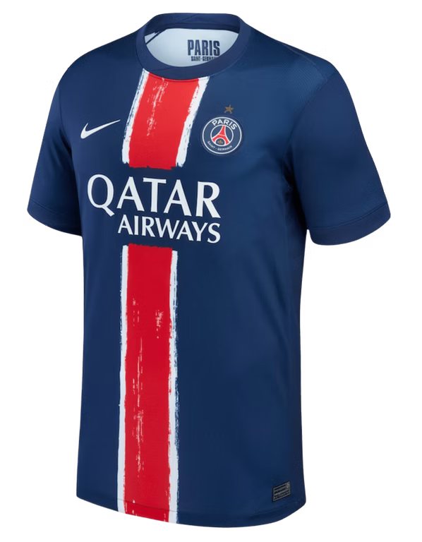 maillot PSG Yopli