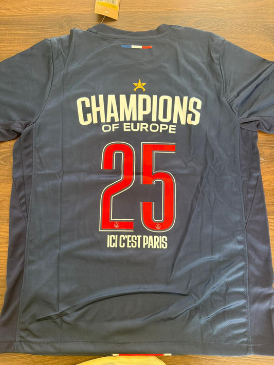 maillot PSG