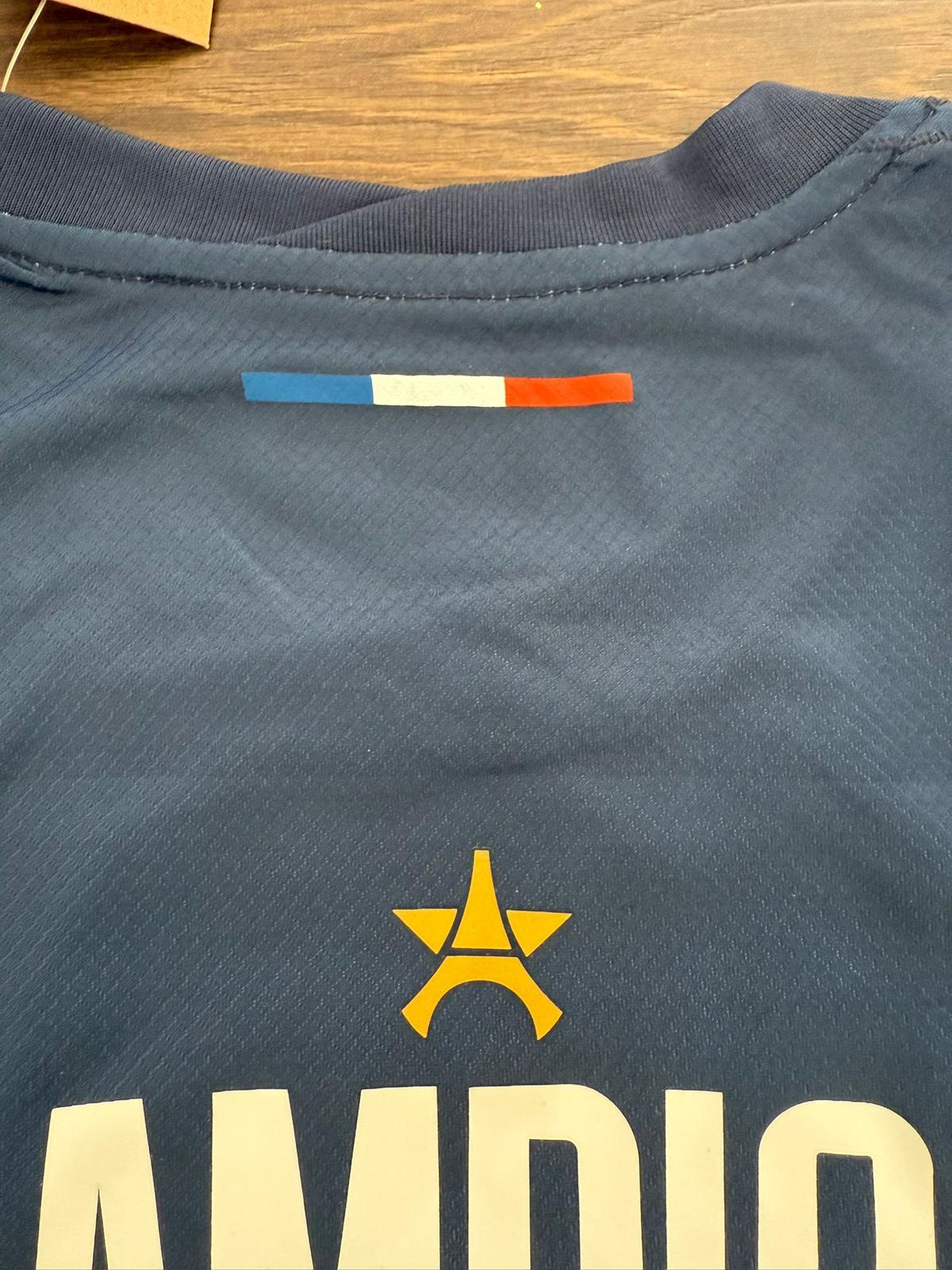 maillot PSG Yopli